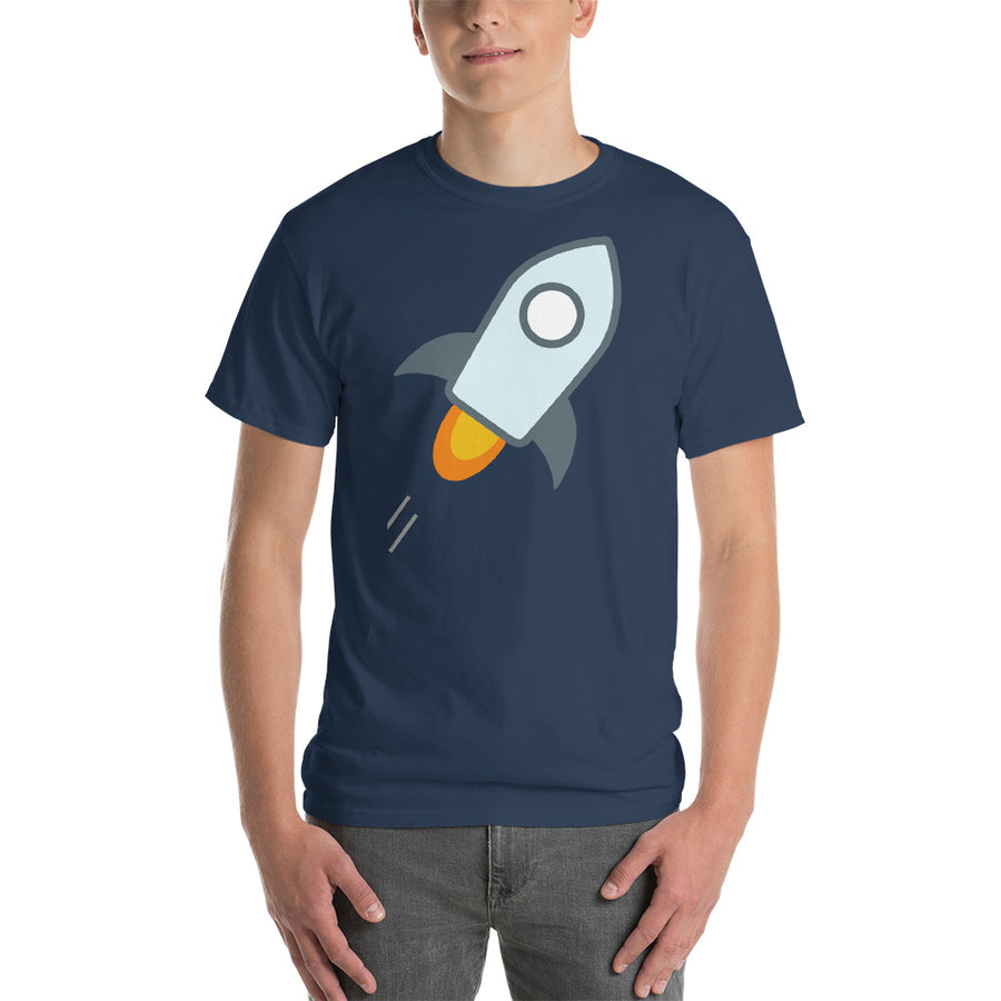 Short-Sleeve Stellar T-Shirt